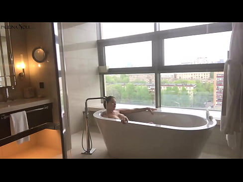 ❤️ زبردست بيبي جوش سان غسل خاني ۾ هن جي بلي کي ڇڪيندي آهي ❤  تي sd.allo-sex.ru