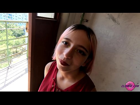 ❤️ شاگرد سينوئل چوسي ٿو هڪ اجنبي کي ٻاهر جي پوئتي ۾ - هن جي منهن تي ❤  تي sd.allo-sex.ru